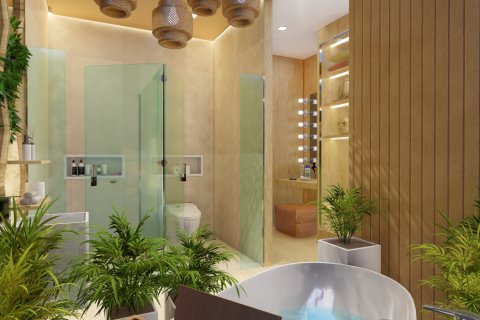 Chalet de 3 dormitorios en Phuket, Tailandia № 81791 - foto 20