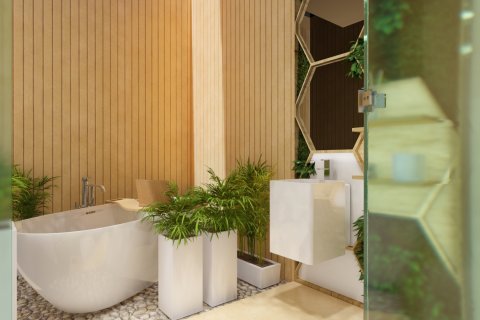 Chalet de 3 dormitorios en Phuket, Tailandia № 81791 - foto 19