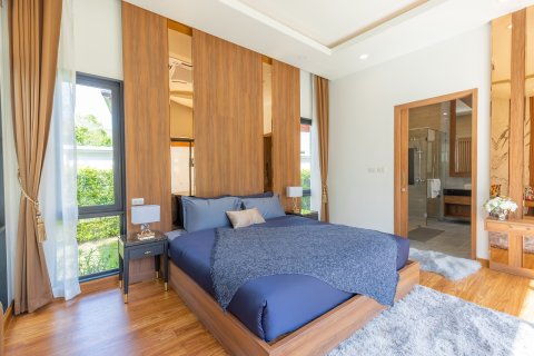 Villa in Phuket, Thailand 2 bedrooms № 81794 - photo 17