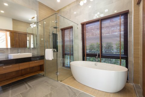 Villa in Phuket, Thailand 2 bedrooms № 81794 - photo 13