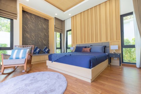 Villa in Phuket, Thailand 2 bedrooms № 81794 - photo 16