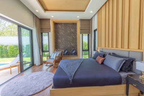 Villa in Phuket, Thailand 2 bedrooms № 81794 - photo 15