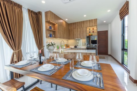 Villa in Phuket, Thailand 2 bedrooms № 81794 - photo 8