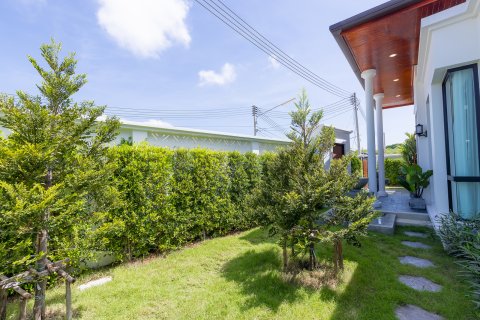 Villa in Phuket, Thailand 2 bedrooms № 81794 - photo 3