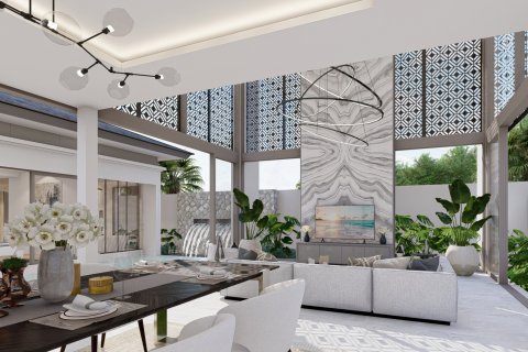 Villa in Phuket, Thailand 4 Schlafzimmer № 81796 - Foto 7