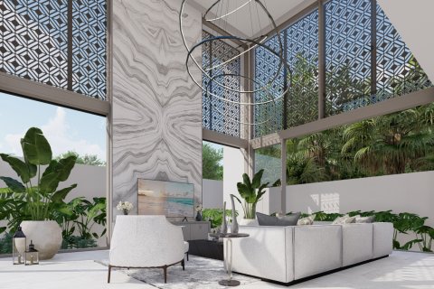 Villa in Phuket, Thailand 4 Schlafzimmer № 81796 - Foto 6