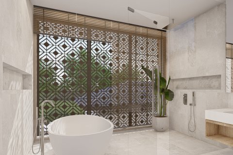 Villa in Phuket, Thailand 4 Schlafzimmer № 81796 - Foto 11