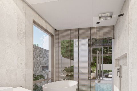 Villa in Phuket, Thailand 4 Schlafzimmer № 81796 - Foto 10