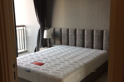 Condominio de 1 dormitorio en Bangkok, Tailandia № 143983 - foto 4