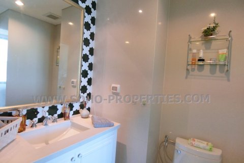 Condominio de 1 dormitorio en Bangkok, Tailandia № 143987 - foto 11
