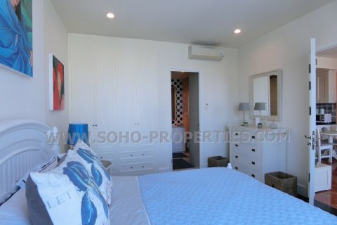 Condominio de 1 dormitorio en Bangkok, Tailandia № 143987 - foto 7