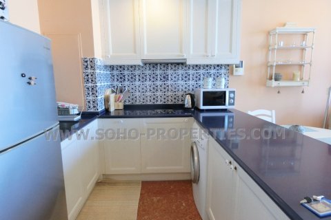 Condominio de 1 dormitorio en Bangkok, Tailandia № 143987 - foto 6
