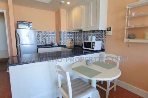 Condominio de 1 dormitorio en Bangkok, Tailandia № 143987 - foto 5