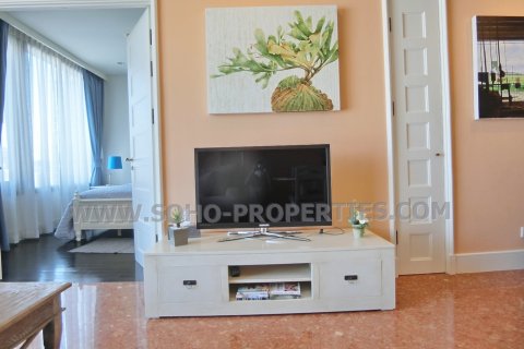 Condominio de 1 dormitorio en Bangkok, Tailandia № 143987 - foto 4