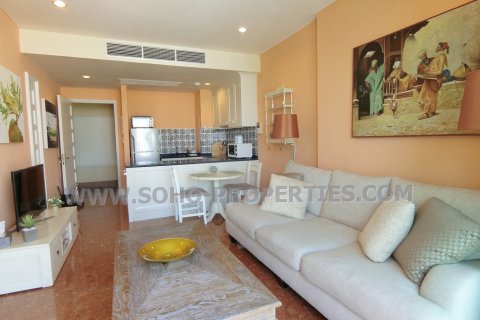 Condominio de 1 dormitorio en Bangkok, Tailandia № 143987 - foto 2