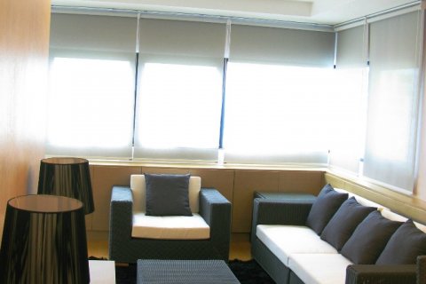 Eigentumswohnung in Sathon, Bangkok, Thailand, 1 Schlafzimmer  № 143988