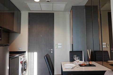 Condominio de 1 dormitorio en Bangkok, Tailandia № 143985 - foto 3