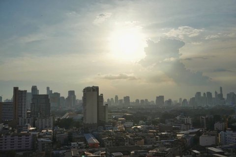 Condominio de 1 dormitorio en Bangkok, Tailandia № 143985 - foto 8