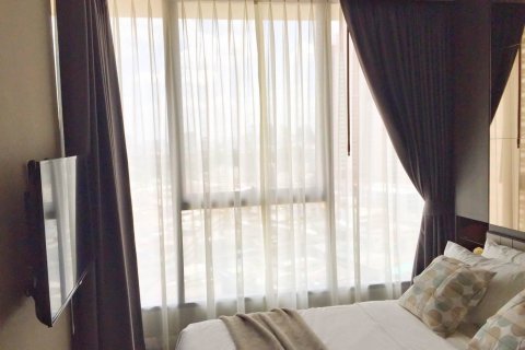 Condominio de 1 dormitorio en Bangkok, Tailandia № 143985 - foto 6