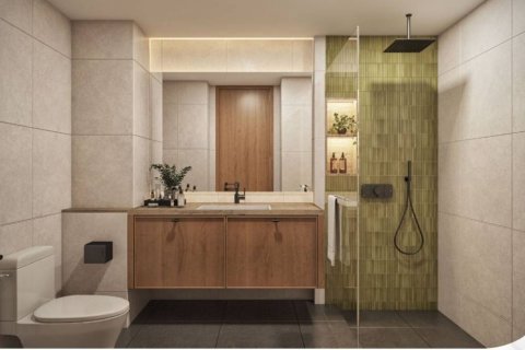 Estudio en el condominio en Phuket, Tailandia № 124733 - foto 2