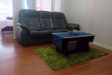 Condo in Watthana, Bangkok, Thailand, 1 bedroom № 76698 - photo 3