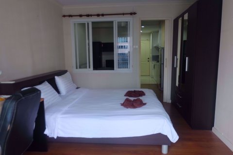 Condo in Watthana, Bangkok, Thailand, 1 bedroom № 76698 - photo 7