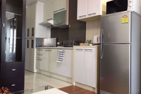 Condo in Watthana, Bangkok, Thailand, 1 bedroom № 76698 - photo 5