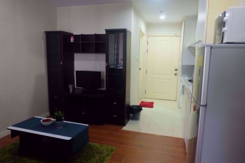 Condo in Watthana, Bangkok, Thailand, 1 bedroom № 76698 - photo 4
