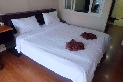 Condo in Watthana, Bangkok, Thailand, 1 bedroom № 76698 - photo 6