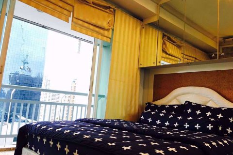 Condominio de 1 dormitorio en Watthana, Bangkok, Tailandia № 76695 - foto 5
