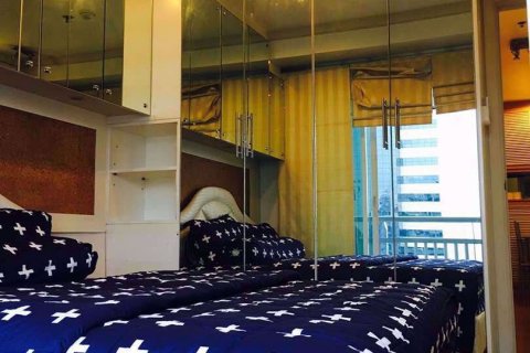 Condominio de 1 dormitorio en Watthana, Bangkok, Tailandia № 76695 - foto 6