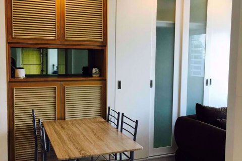 Condo in Watthana, Bangkok, Thailand, 1 bedroom  № 76695