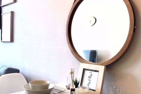 คอนโดมิเนียมในวัฒนา, กรุงเทพฯ, ประเทศไทย, 2 ห้องนอน № 76700 - รูปถ่าย 5