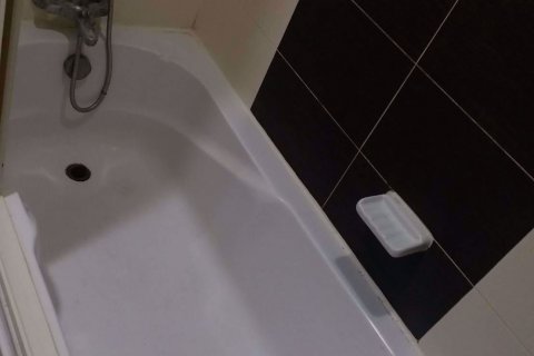 Студия в кондо в Ваттхане, Бангкок, Таиланд № 76699 - фото 9