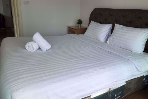 Condominio de 1 dormitorio en Watthana, Bangkok, Tailandia № 76694 - foto 7
