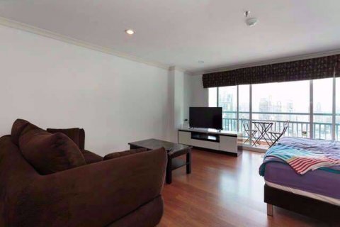 Estudio en el condominio en Watthana, Bangkok, Tailandia № 76696 - foto 6