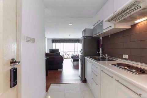 Estudio en el condominio en Watthana, Bangkok, Tailandia № 76696 - foto 5
