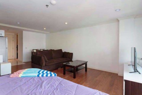 Estudio en el condominio en Watthana, Bangkok, Tailandia № 76696 - foto 8