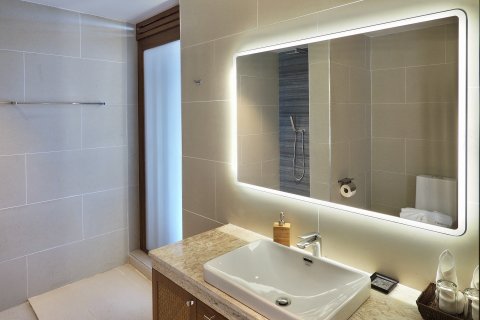Casa de 4 dormitorios en Ko Samui, Tailandia № 101634 - foto 12