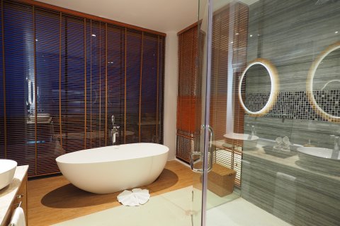 Casa de 4 dormitorios en Ko Samui, Tailandia № 101634 - foto 17