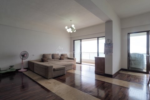 Condominio de 2 dormitorios en Chonburi, Tailandia № 101637 - foto 3