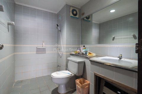 Condominio de 2 dormitorios en Chonburi, Tailandia № 101637 - foto 16