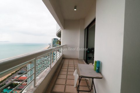 Condominio de 2 dormitorios en Chonburi, Tailandia № 101637 - foto 18