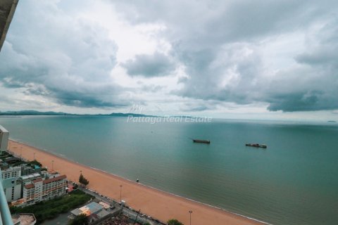 Condominio de 2 dormitorios en Chonburi, Tailandia № 101637 - foto 11