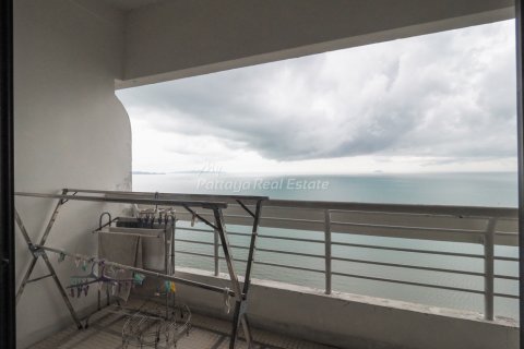Condominio de 2 dormitorios en Chonburi, Tailandia № 101637 - foto 17