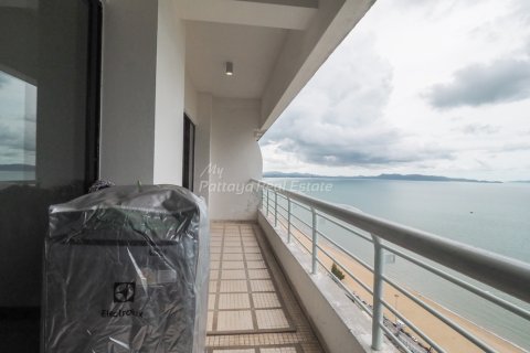 Condominio de 2 dormitorios en Chonburi, Tailandia № 101637 - foto 6