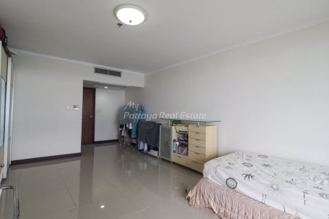 Condominio de 2 dormitorios en Chonburi, Tailandia № 101637 - foto 15