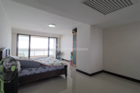 Condominio de 2 dormitorios en Chonburi, Tailandia № 101637 - foto 19