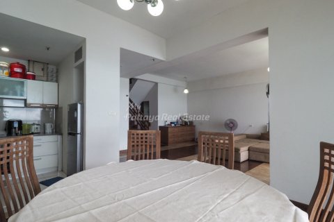Condominio de 2 dormitorios en Chonburi, Tailandia № 101637 - foto 5