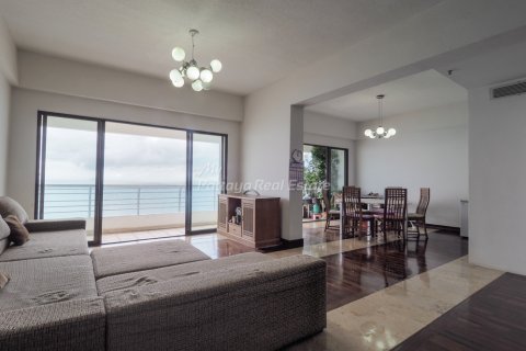 Condo à Chonburi, Thaïlande, 2 chambres № 101637